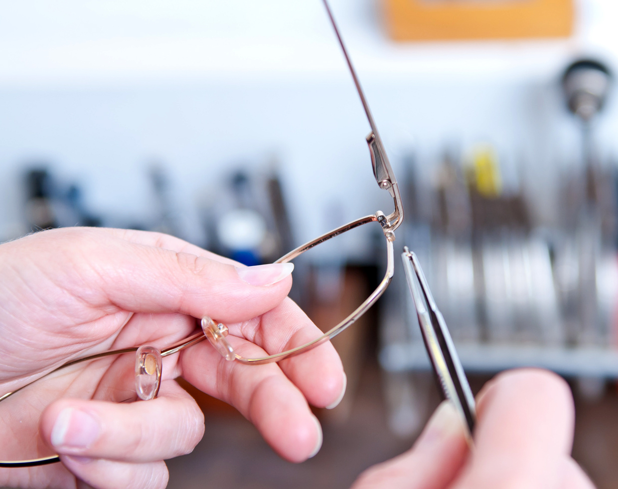 Augenoptik Gamers GmbH - Ihr Optiker in Wuppertal